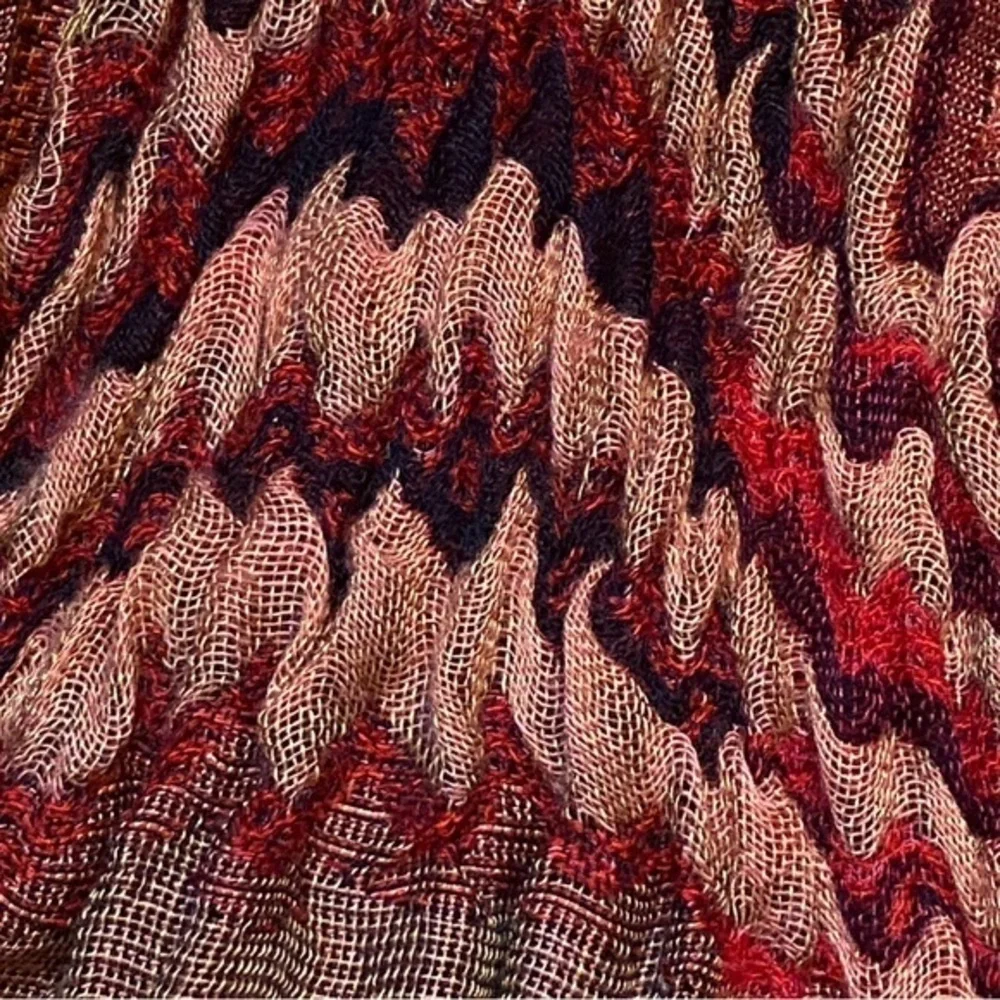 Eyeful women’s rusty